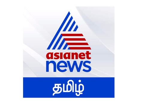 asianet news tamil